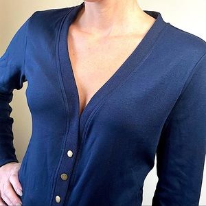 NEW ‼️ MEROKEETY Women's Long Sleeve Snap Button Down